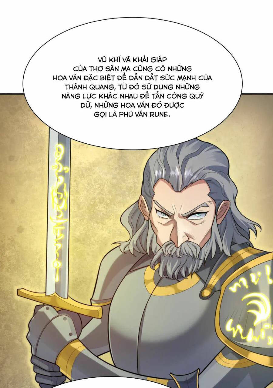 Toàn Cầu Quỷ Dị Thời Đại Chapter 234 - Trang 2