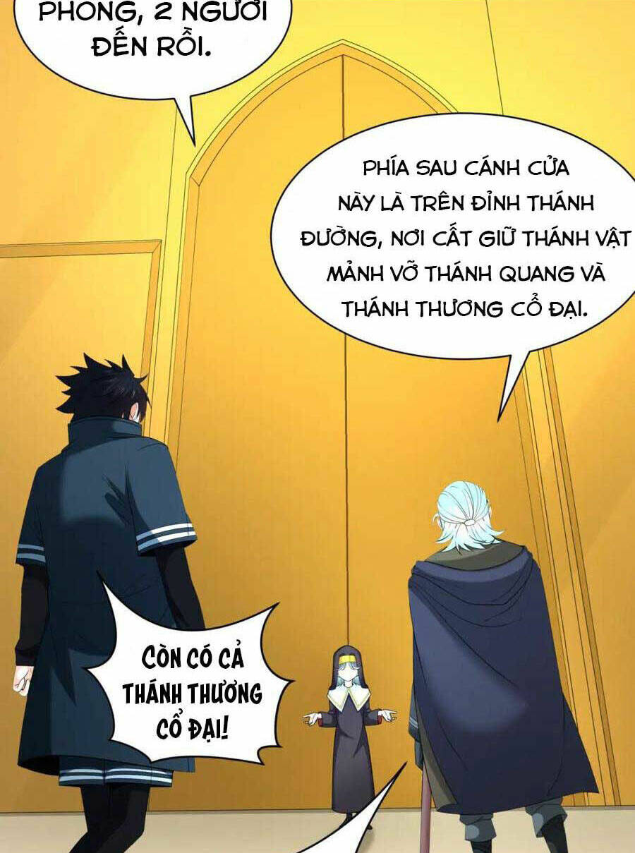 Toàn Cầu Quỷ Dị Thời Đại Chapter 233 - Trang 2