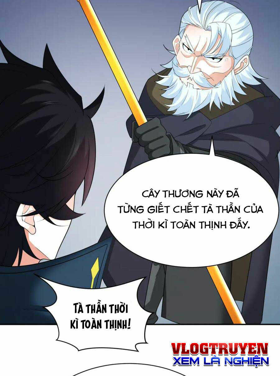 Toàn Cầu Quỷ Dị Thời Đại Chapter 233 - Trang 2