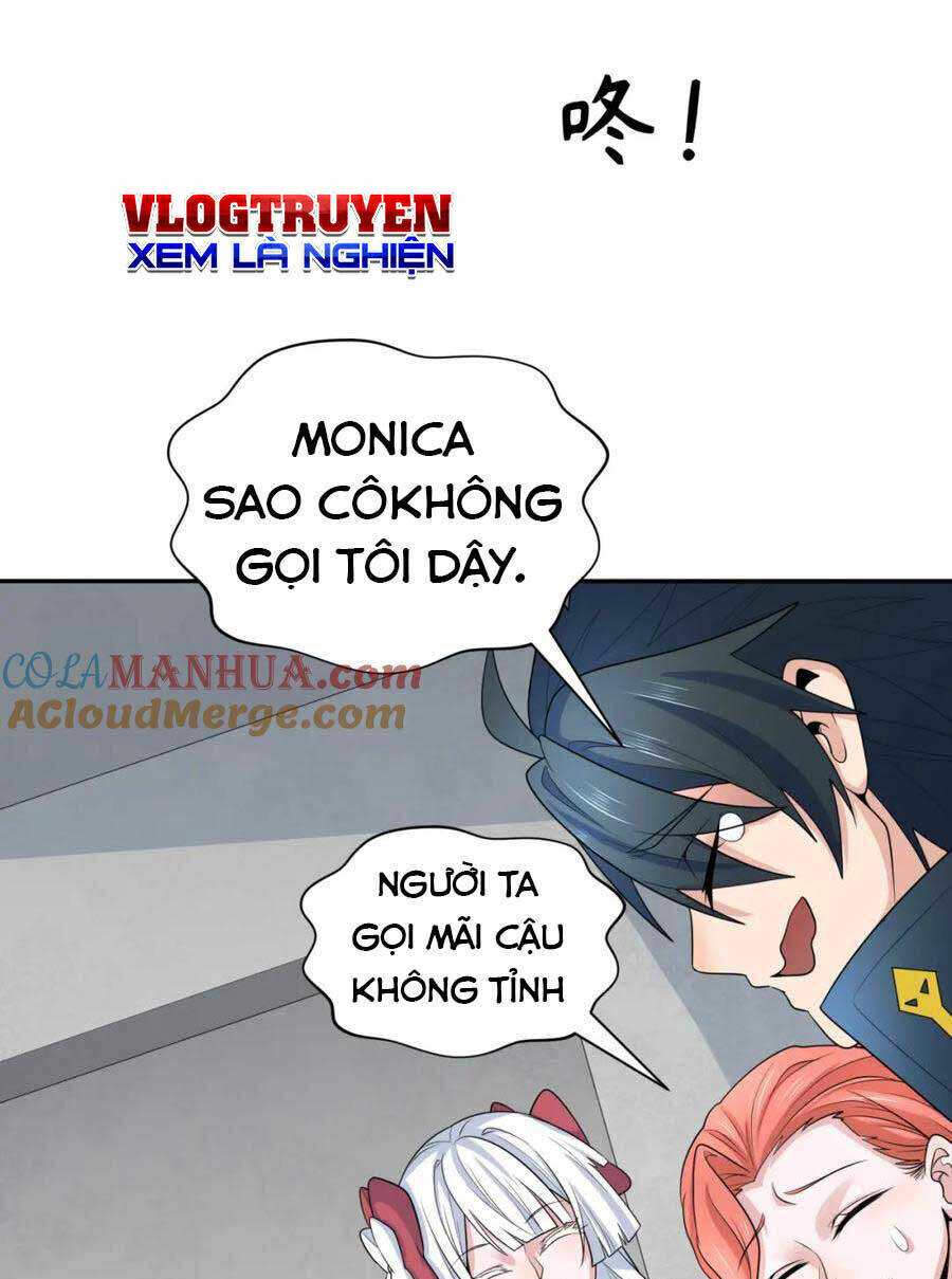 Toàn Cầu Quỷ Dị Thời Đại Chapter 233 - Trang 2