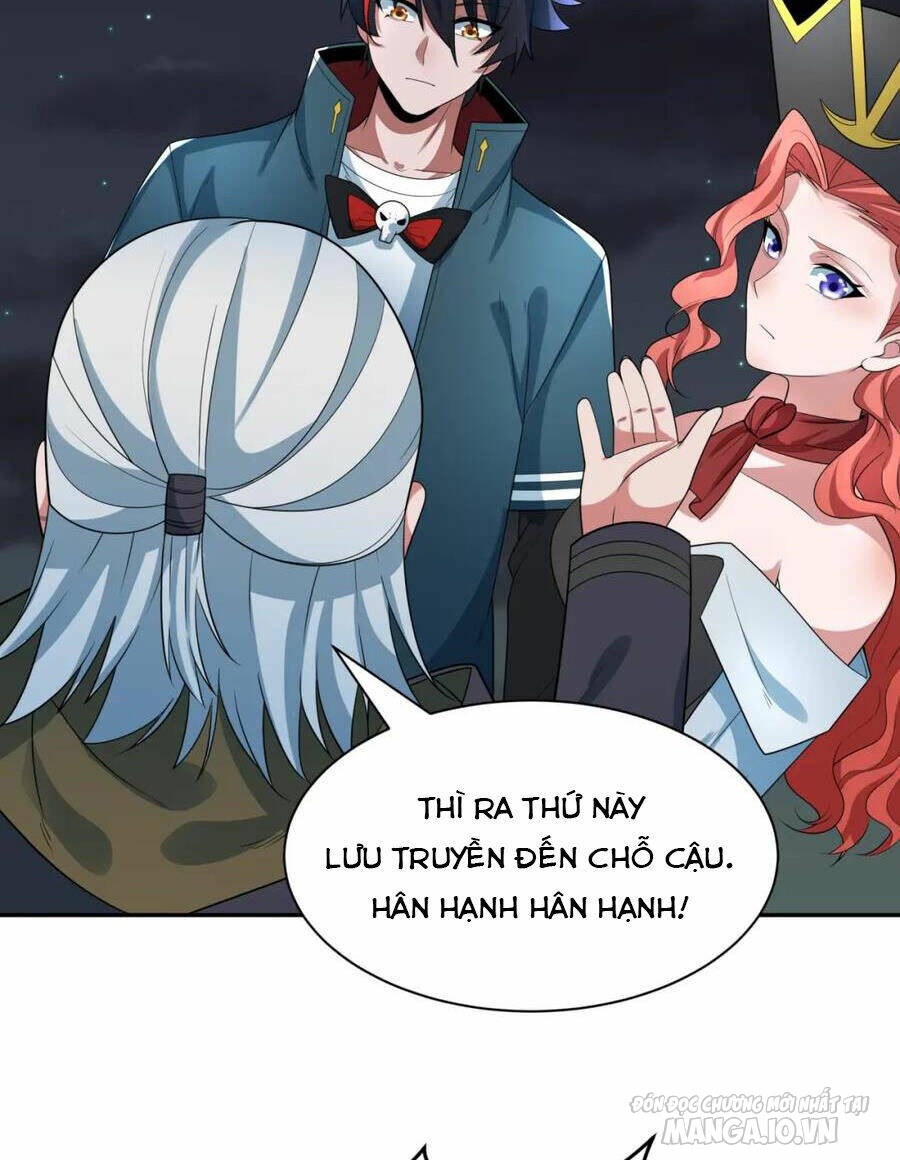 Toàn Cầu Quỷ Dị Thời Đại Chapter 226 - Trang 2