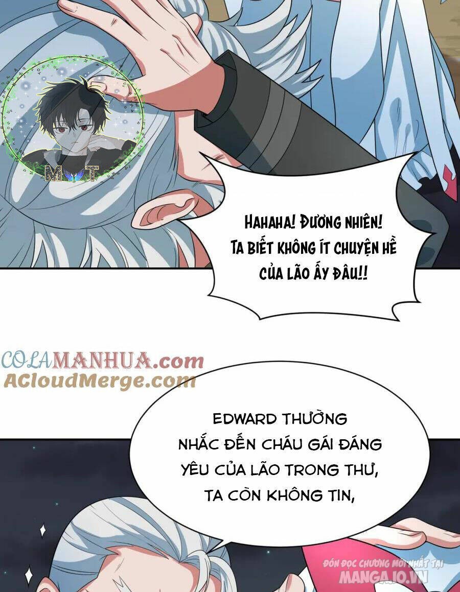 Toàn Cầu Quỷ Dị Thời Đại Chapter 226 - Trang 2