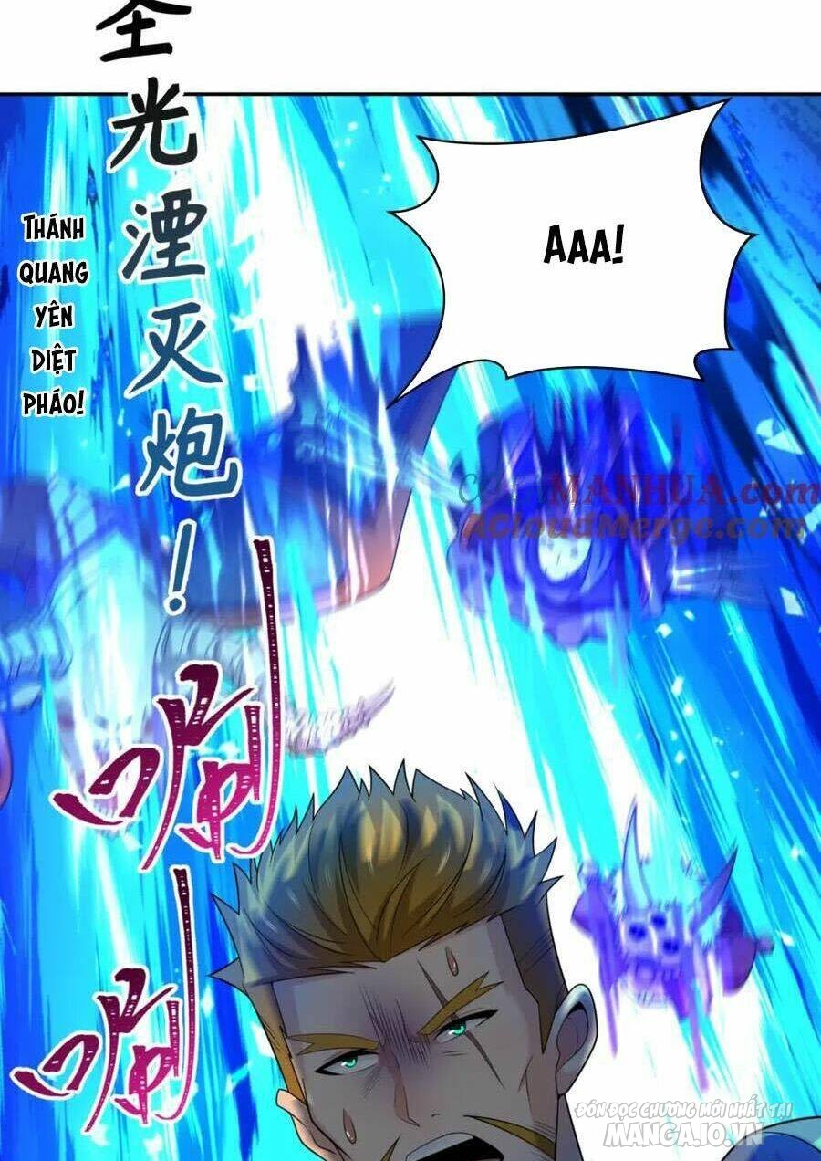 Toàn Cầu Quỷ Dị Thời Đại Chapter 225 - Trang 2