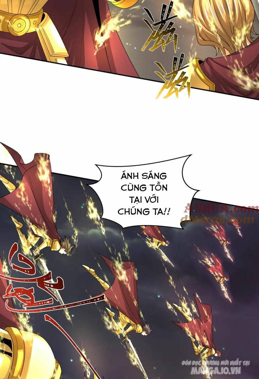 Toàn Cầu Quỷ Dị Thời Đại Chapter 224 - Trang 2