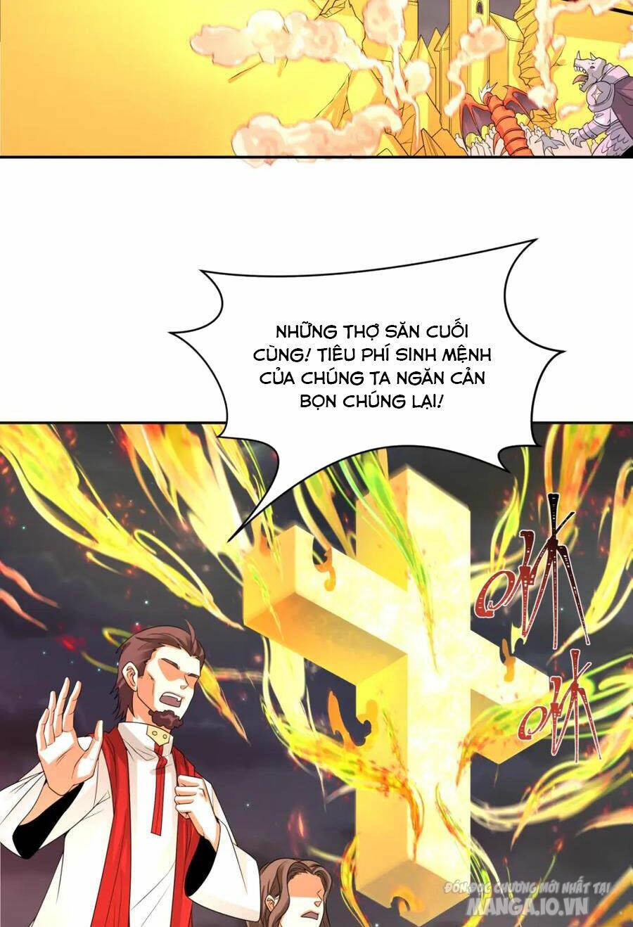 Toàn Cầu Quỷ Dị Thời Đại Chapter 224 - Trang 2