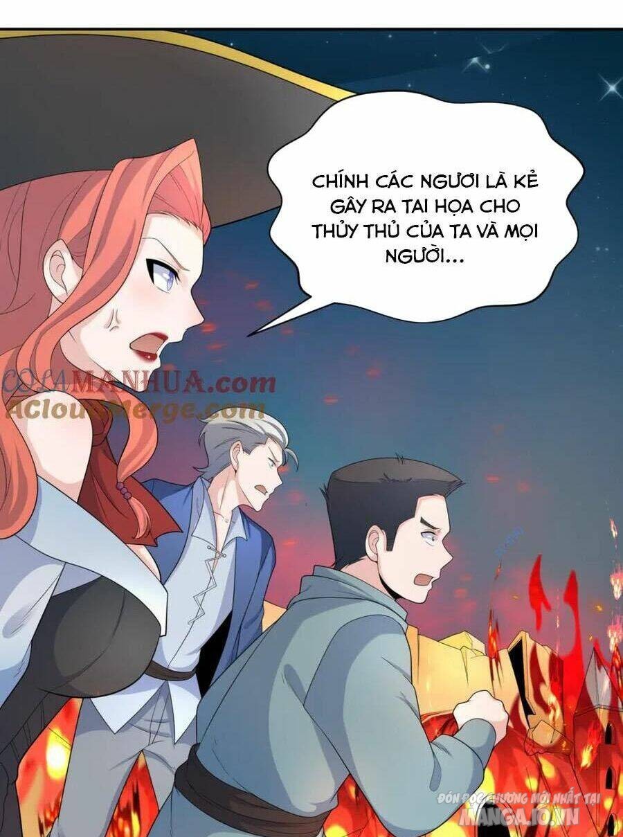 Toàn Cầu Quỷ Dị Thời Đại Chapter 224 - Trang 2