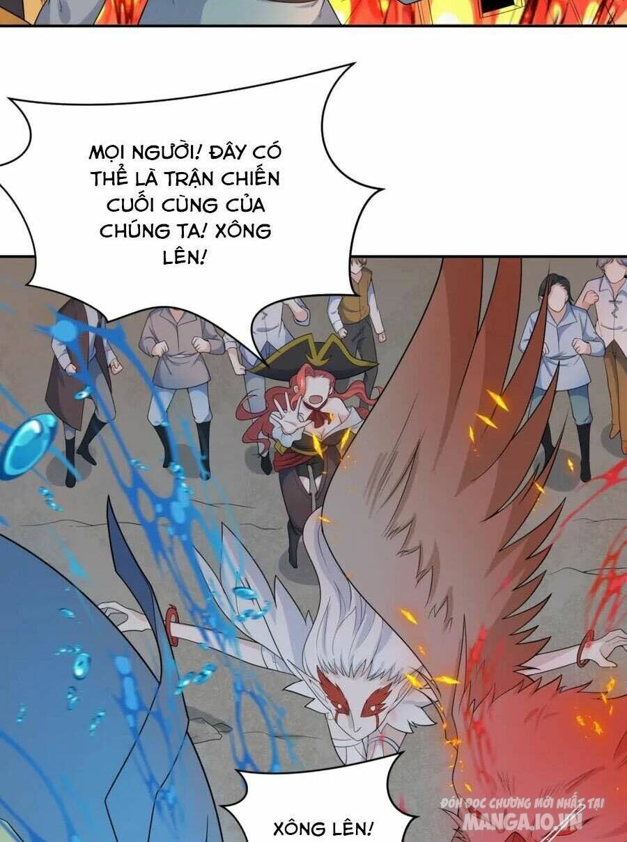 Toàn Cầu Quỷ Dị Thời Đại Chapter 224 - Trang 2