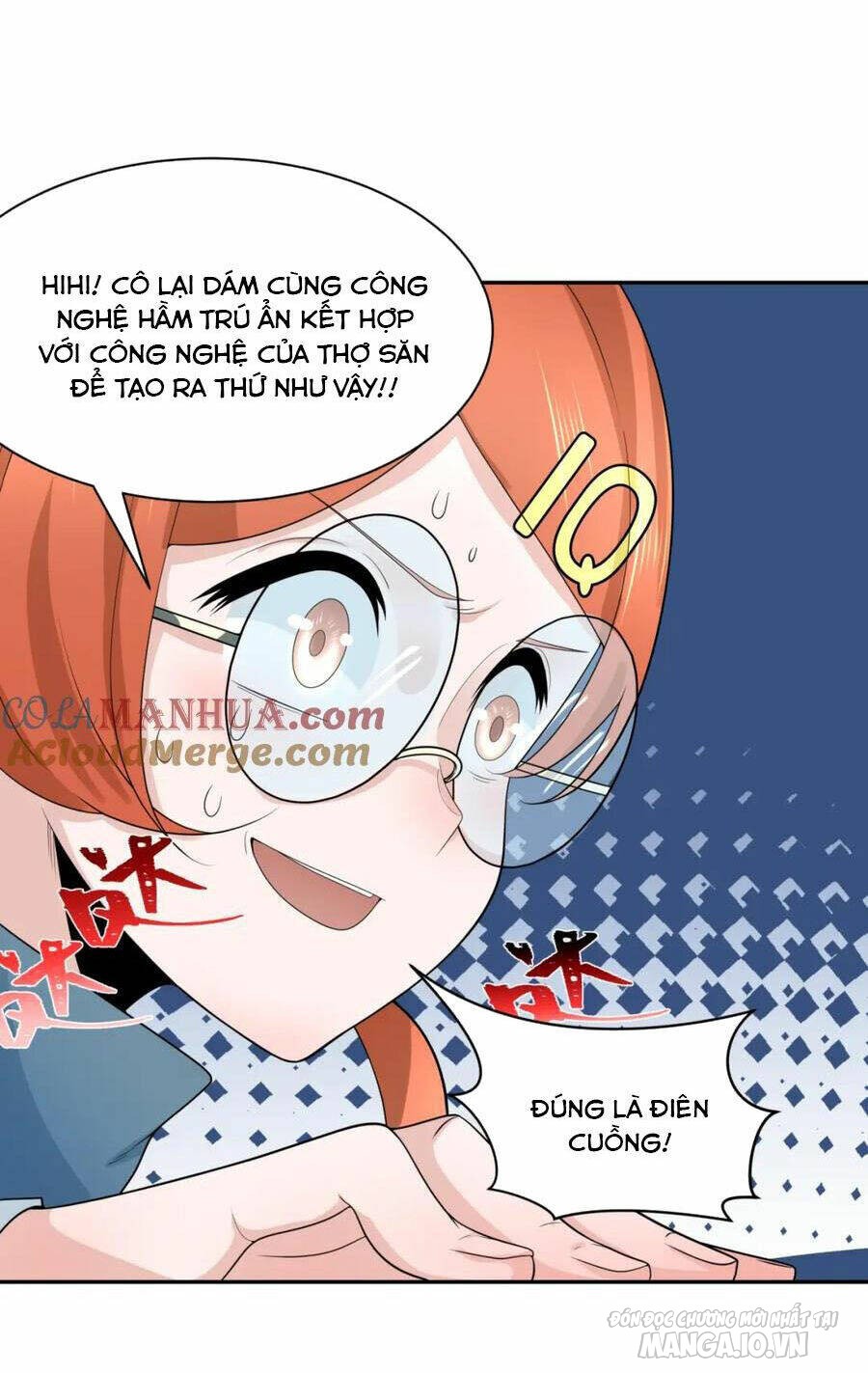 Toàn Cầu Quỷ Dị Thời Đại Chapter 224 - Trang 2