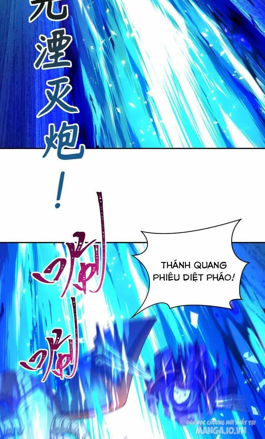 Toàn Cầu Quỷ Dị Thời Đại Chapter 224 - Trang 2