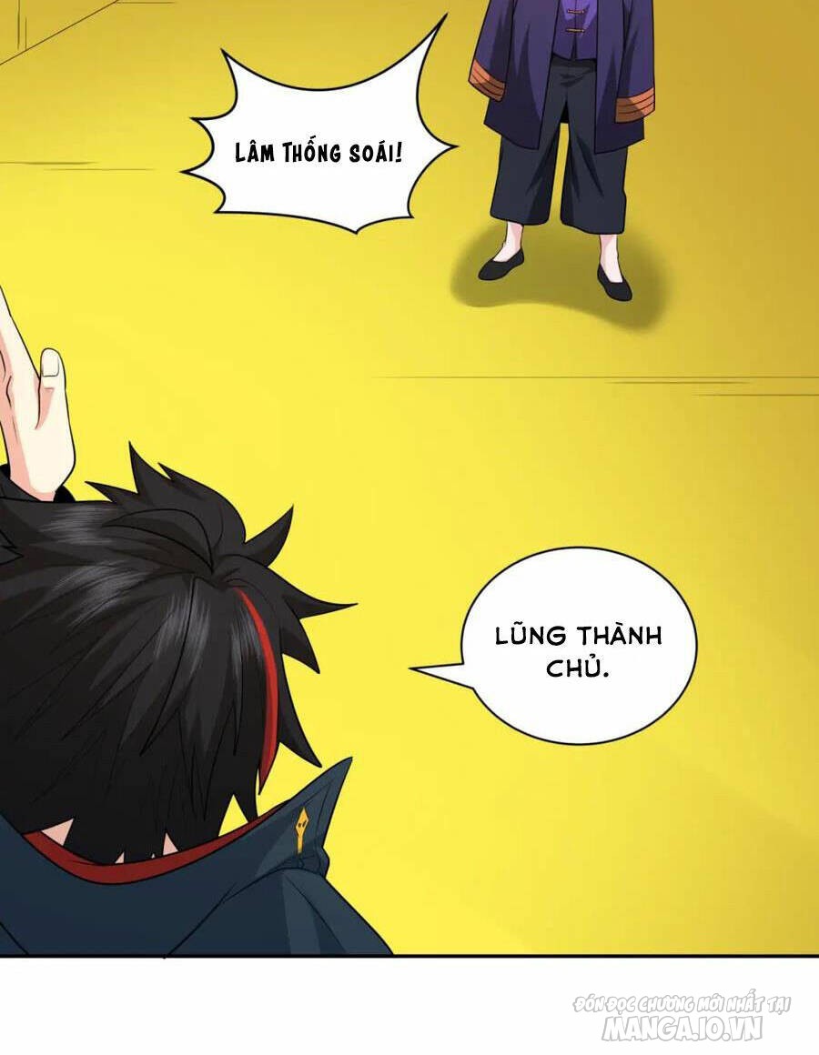 Toàn Cầu Quỷ Dị Thời Đại Chapter 222 - Trang 2