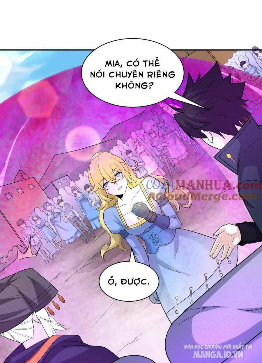 Toàn Cầu Quỷ Dị Thời Đại Chapter 222 - Trang 2