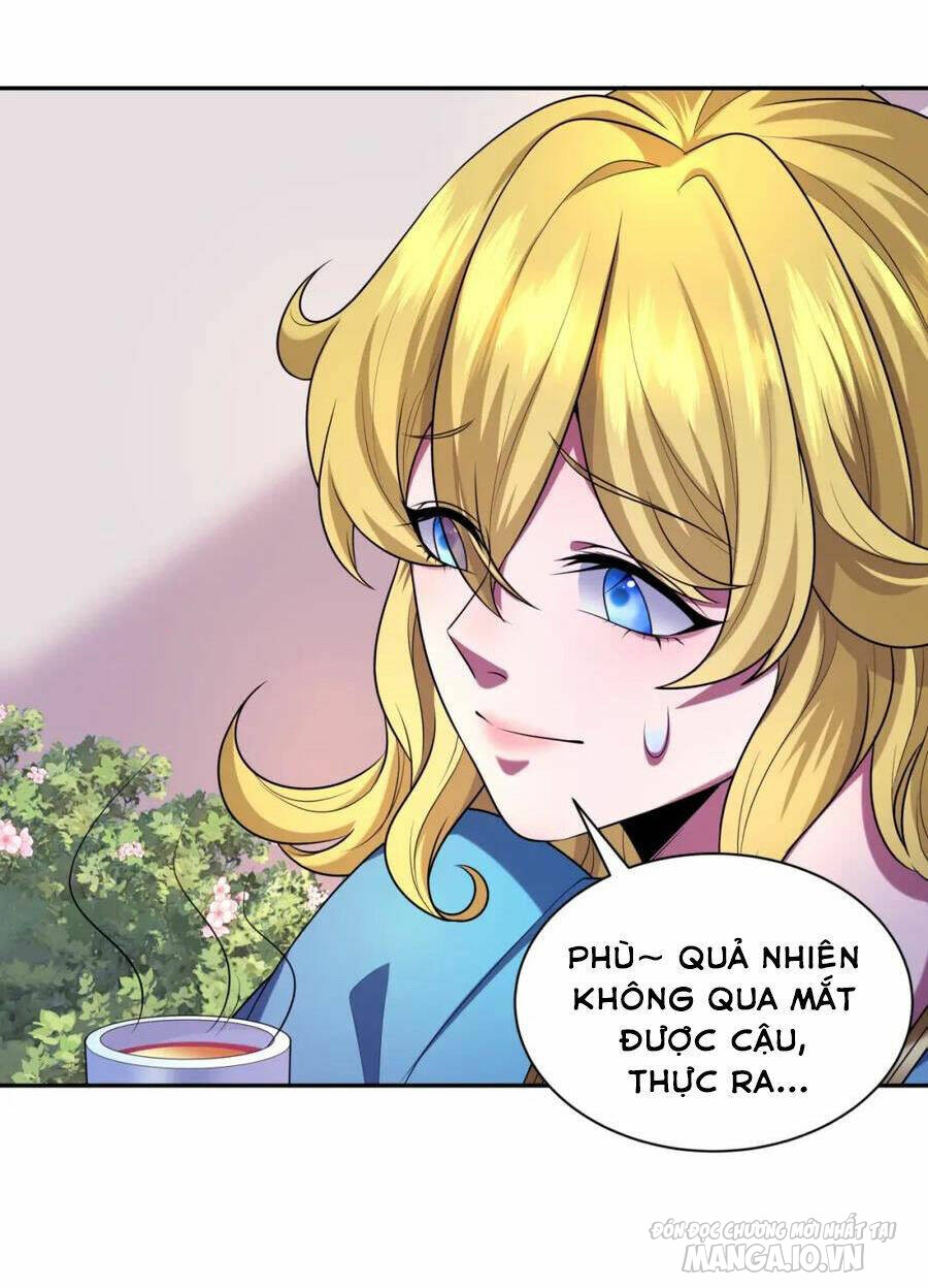 Toàn Cầu Quỷ Dị Thời Đại Chapter 222 - Trang 2