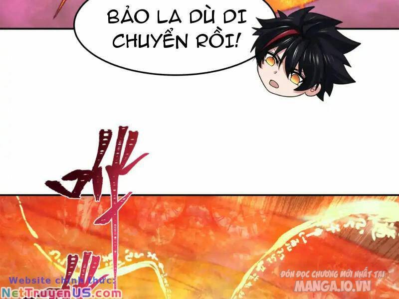 Toàn Cầu Quỷ Dị Thời Đại Chapter 220 - Trang 2