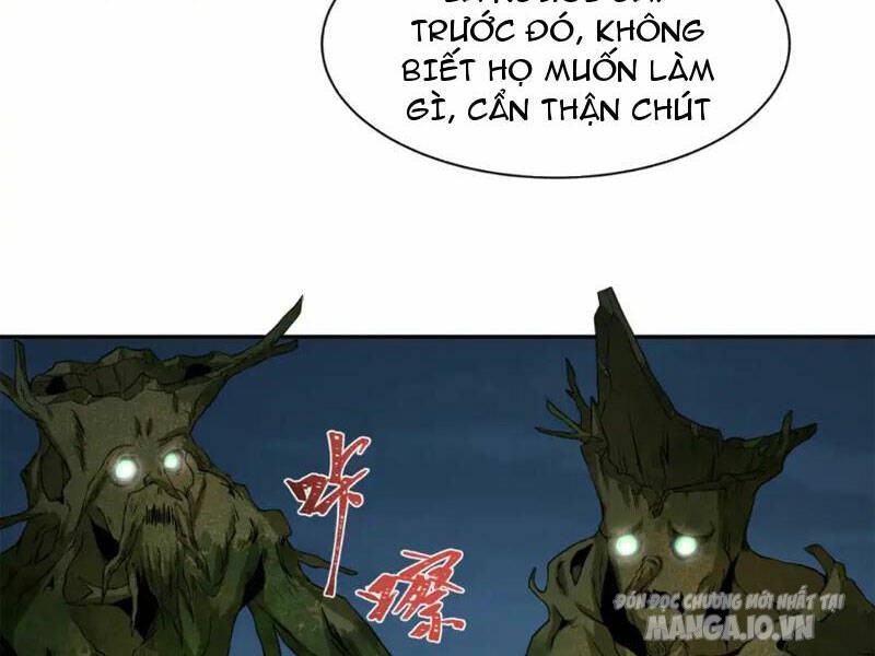 Toàn Cầu Quỷ Dị Thời Đại Chapter 218 - Trang 2