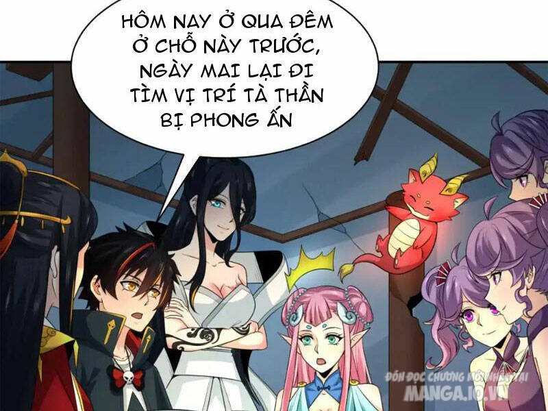 Toàn Cầu Quỷ Dị Thời Đại Chapter 218 - Trang 2