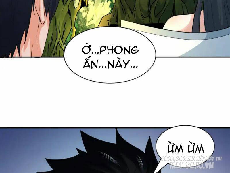 Toàn Cầu Quỷ Dị Thời Đại Chapter 218 - Trang 2