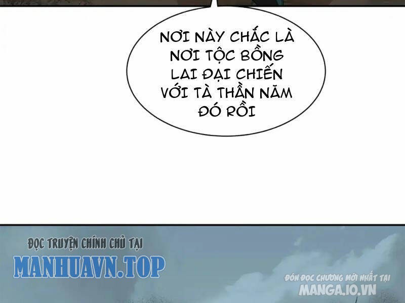 Toàn Cầu Quỷ Dị Thời Đại Chapter 218 - Trang 2