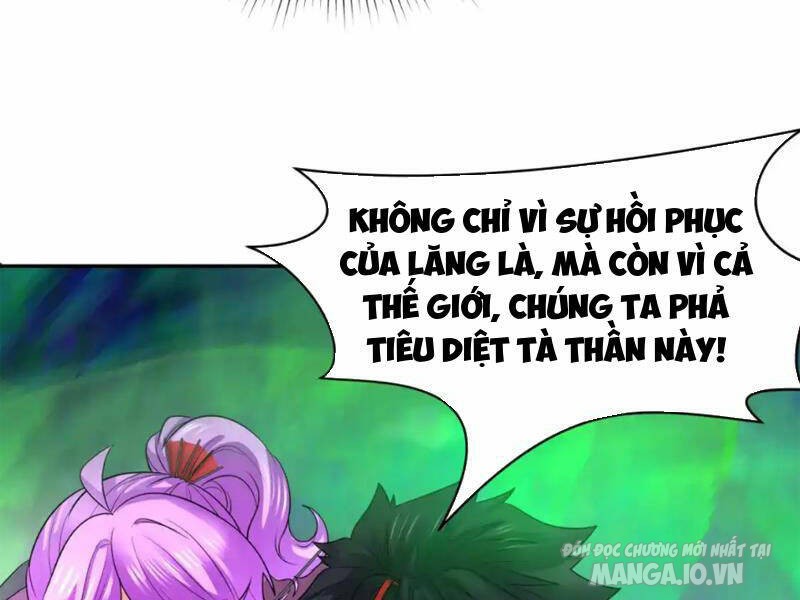 Toàn Cầu Quỷ Dị Thời Đại Chapter 217 - Trang 2