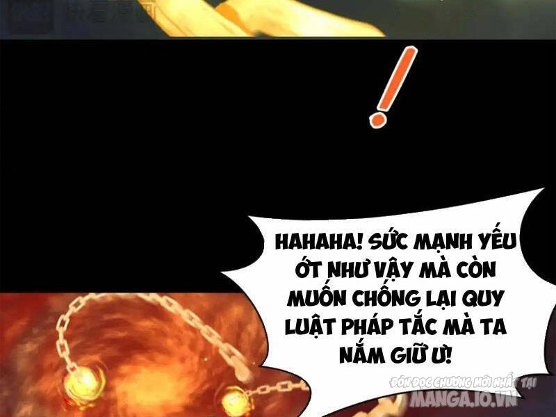 Toàn Cầu Quỷ Dị Thời Đại Chapter 217 - Trang 2