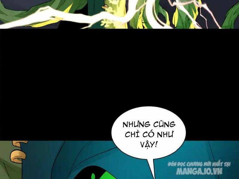 Toàn Cầu Quỷ Dị Thời Đại Chapter 217 - Trang 2