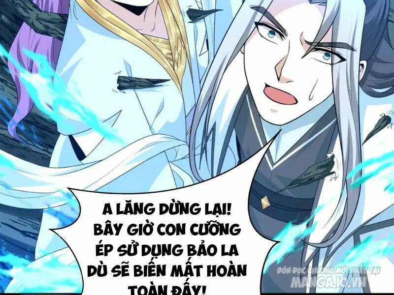 Toàn Cầu Quỷ Dị Thời Đại Chapter 217 - Trang 2