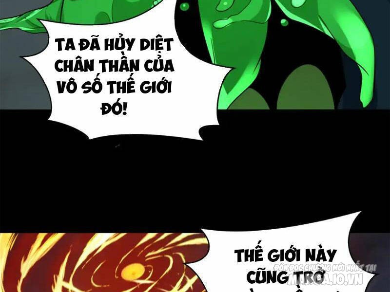 Toàn Cầu Quỷ Dị Thời Đại Chapter 217 - Trang 2