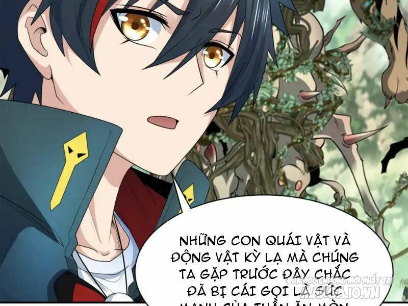 Toàn Cầu Quỷ Dị Thời Đại Chapter 217 - Trang 2