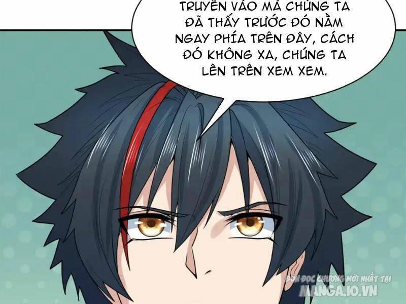 Toàn Cầu Quỷ Dị Thời Đại Chapter 217 - Trang 2