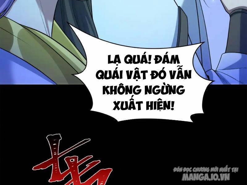 Toàn Cầu Quỷ Dị Thời Đại Chapter 216 - Trang 2