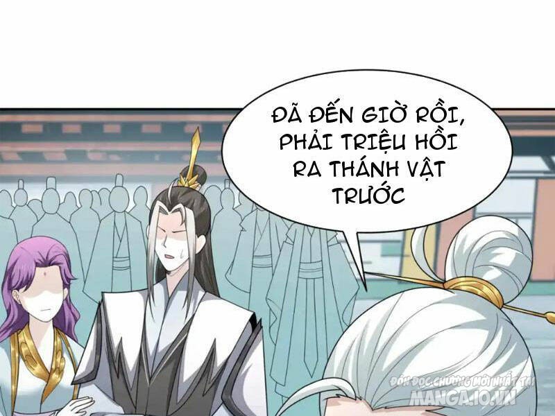 Toàn Cầu Quỷ Dị Thời Đại Chapter 215 - Trang 2