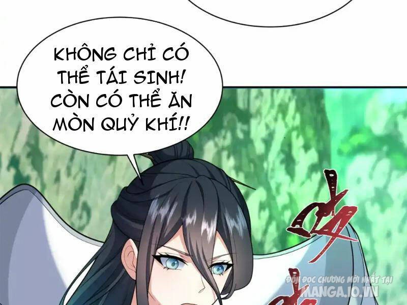 Toàn Cầu Quỷ Dị Thời Đại Chapter 213 - Trang 2