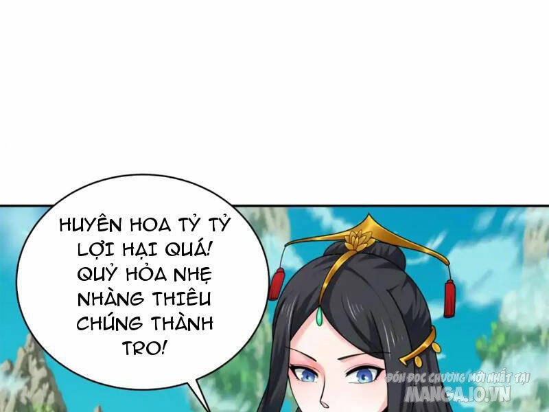 Toàn Cầu Quỷ Dị Thời Đại Chapter 213 - Trang 2