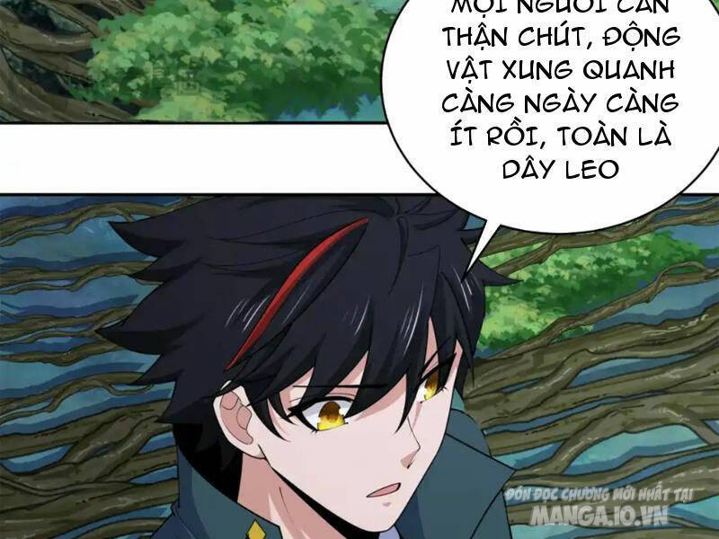 Toàn Cầu Quỷ Dị Thời Đại Chapter 213 - Trang 2