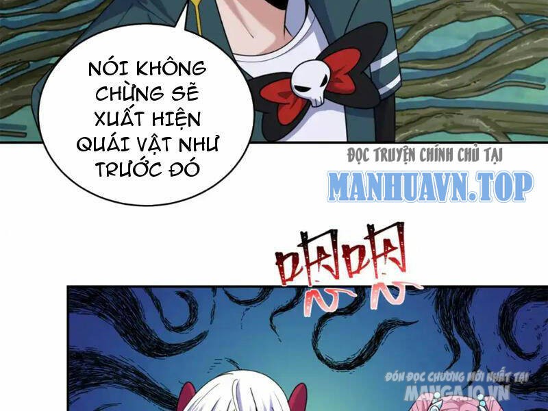 Toàn Cầu Quỷ Dị Thời Đại Chapter 213 - Trang 2