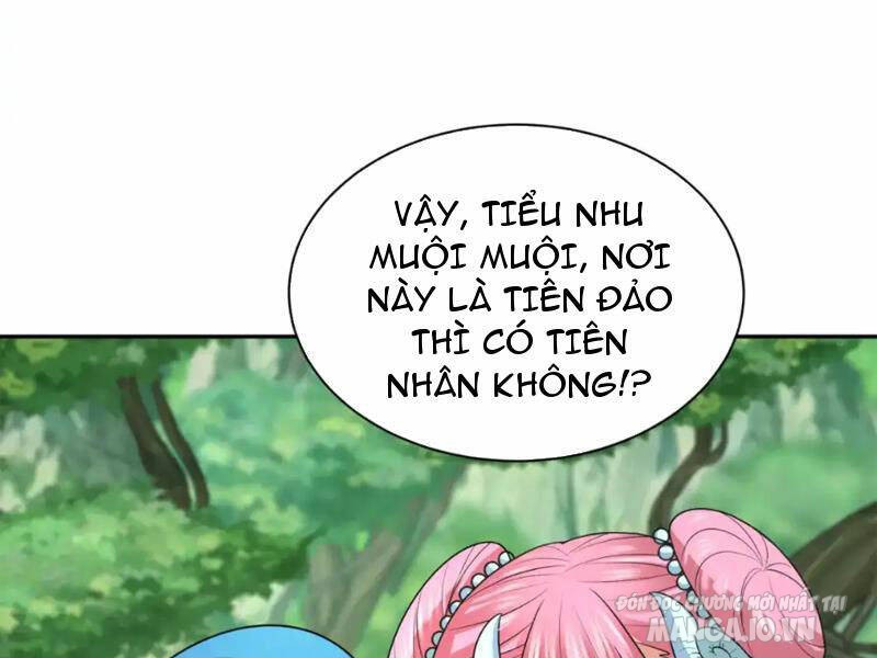 Toàn Cầu Quỷ Dị Thời Đại Chapter 213 - Trang 2