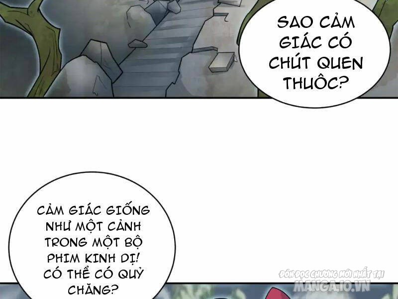 Toàn Cầu Quỷ Dị Thời Đại Chapter 213 - Trang 2