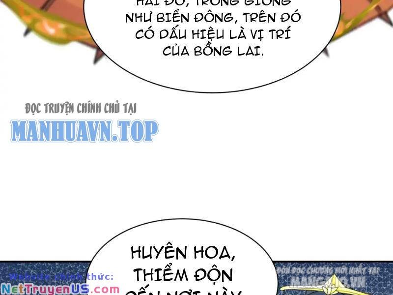 Toàn Cầu Quỷ Dị Thời Đại Chapter 211 - Trang 2