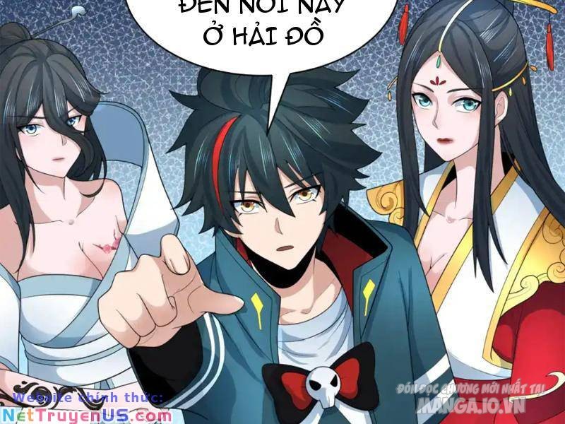 Toàn Cầu Quỷ Dị Thời Đại Chapter 211 - Trang 2