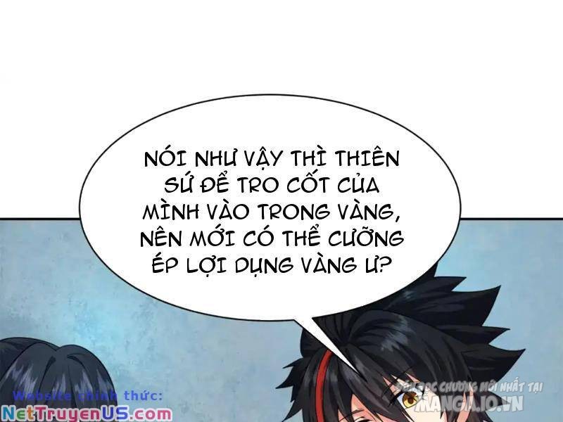 Toàn Cầu Quỷ Dị Thời Đại Chapter 210 - Trang 2