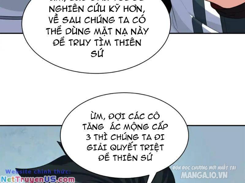 Toàn Cầu Quỷ Dị Thời Đại Chapter 210 - Trang 2