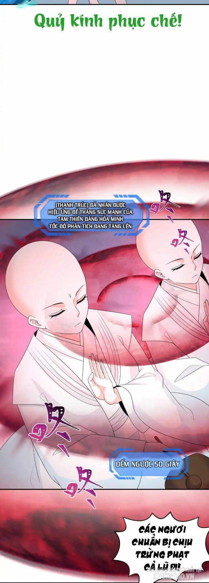 Toàn Cầu Quỷ Dị Thời Đại Chapter 207 - Trang 2