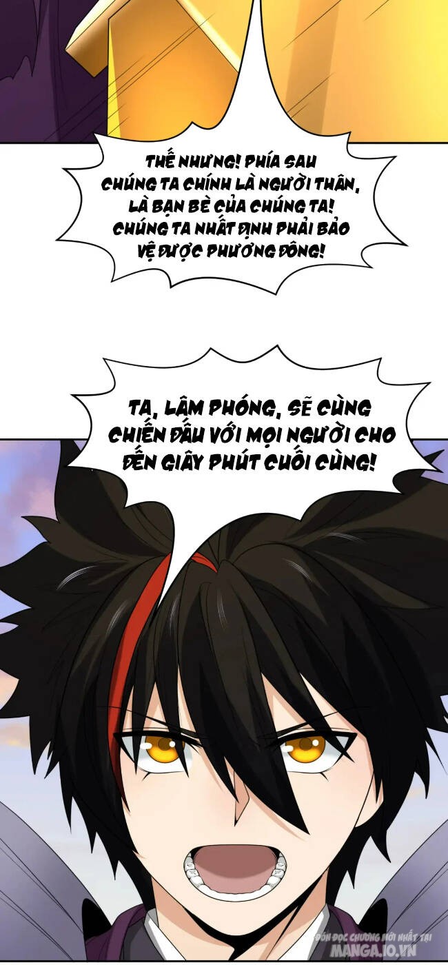 Toàn Cầu Quỷ Dị Thời Đại Chapter 206 - Trang 2