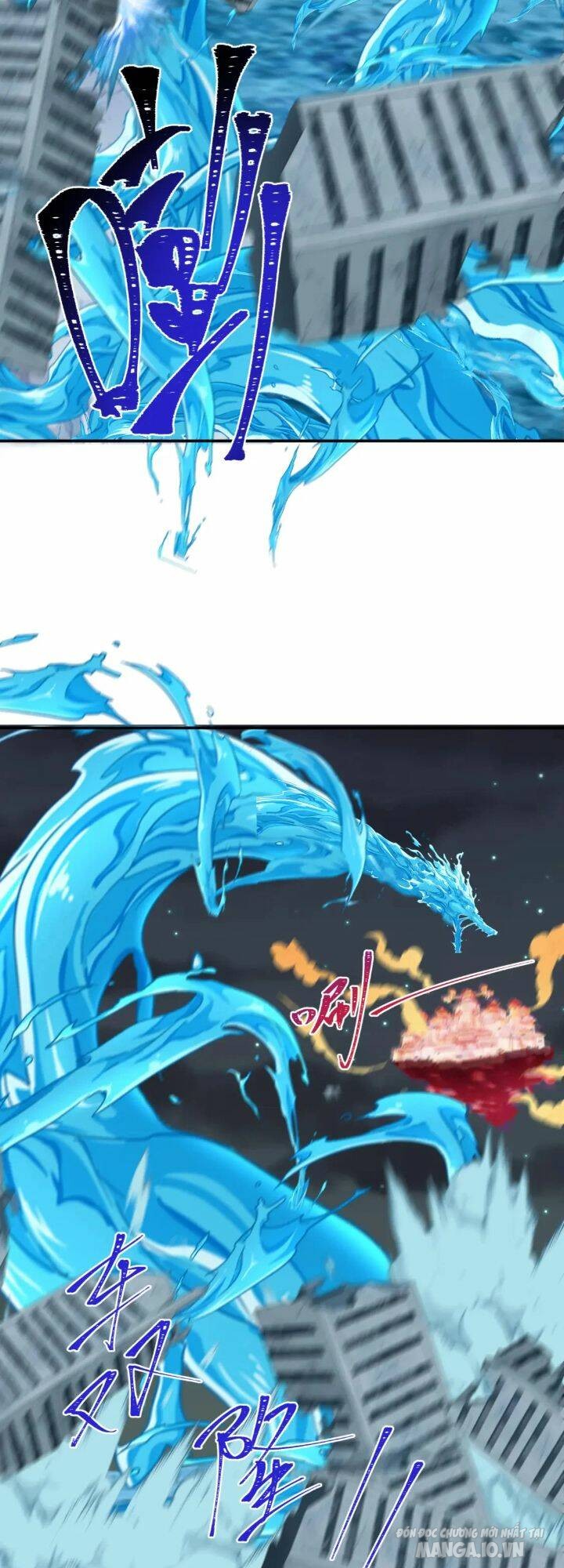 Toàn Cầu Quỷ Dị Thời Đại Chapter 188 - Trang 2