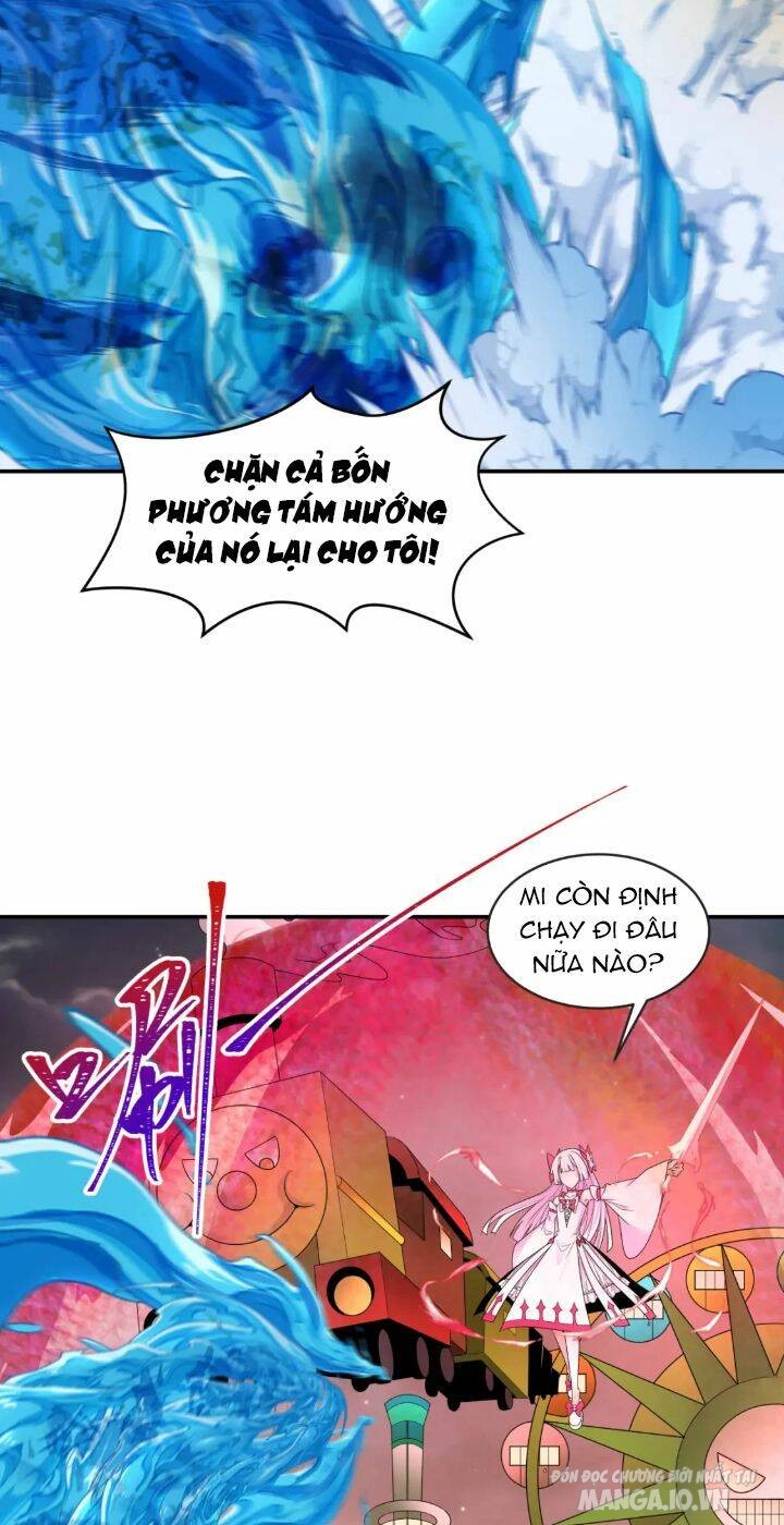 Toàn Cầu Quỷ Dị Thời Đại Chapter 188 - Trang 2