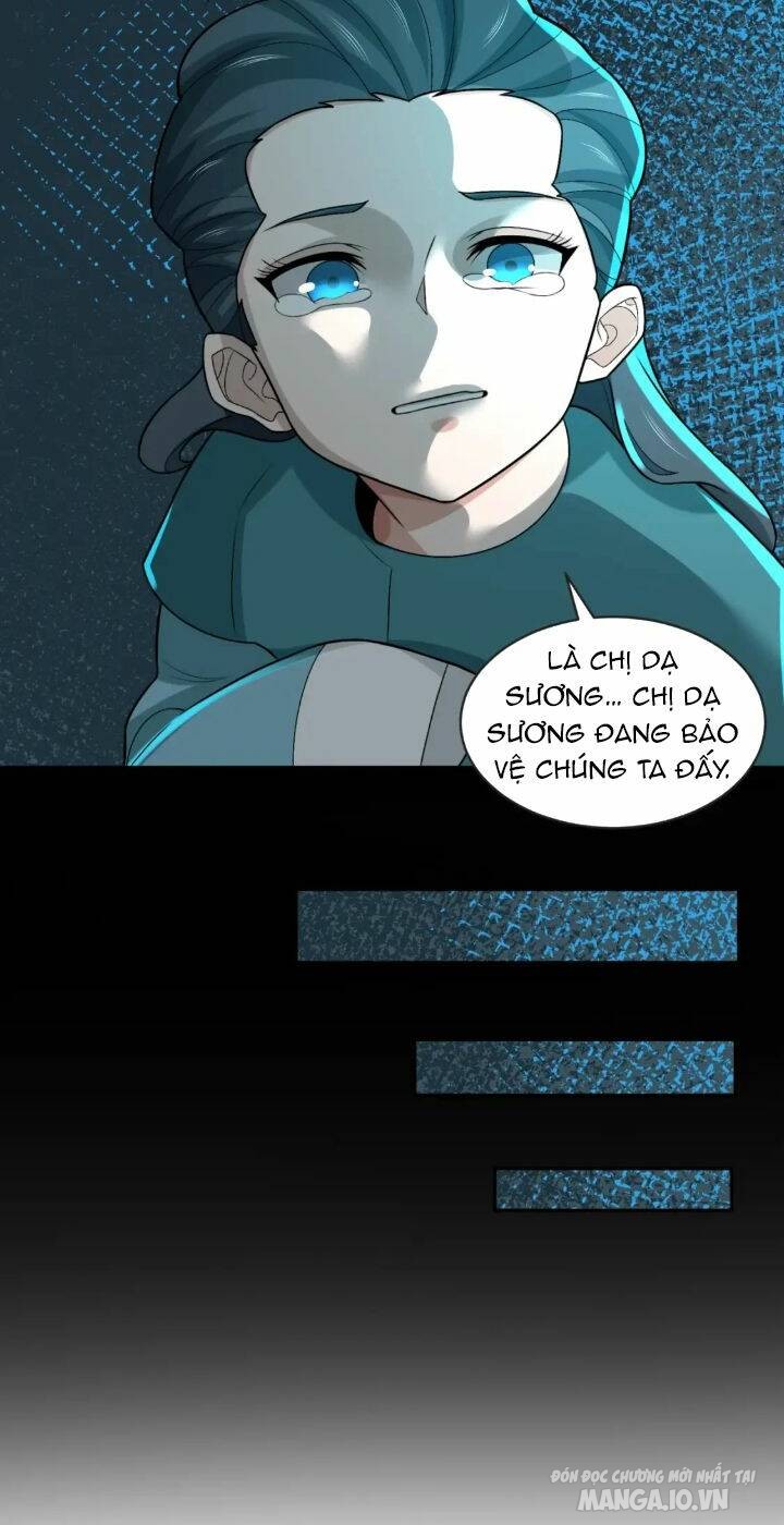 Toàn Cầu Quỷ Dị Thời Đại Chapter 185 - Trang 2