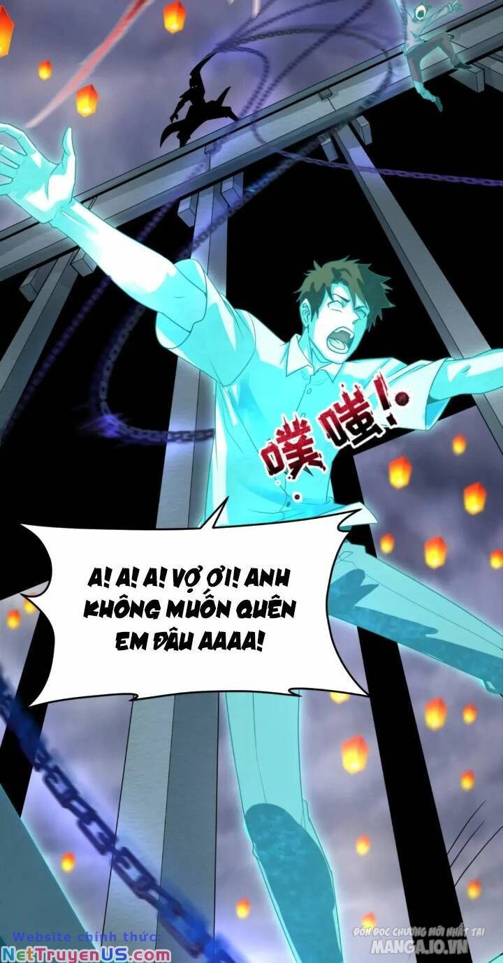 Toàn Cầu Quỷ Dị Thời Đại Chapter 181 - Trang 2