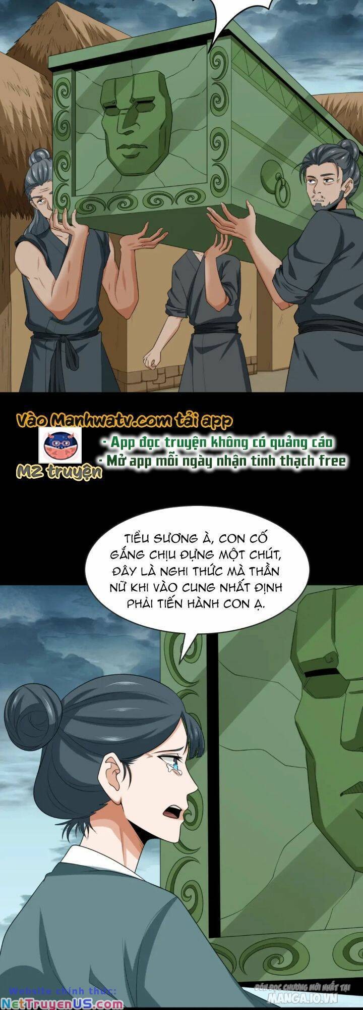 Toàn Cầu Quỷ Dị Thời Đại Chapter 181 - Trang 2