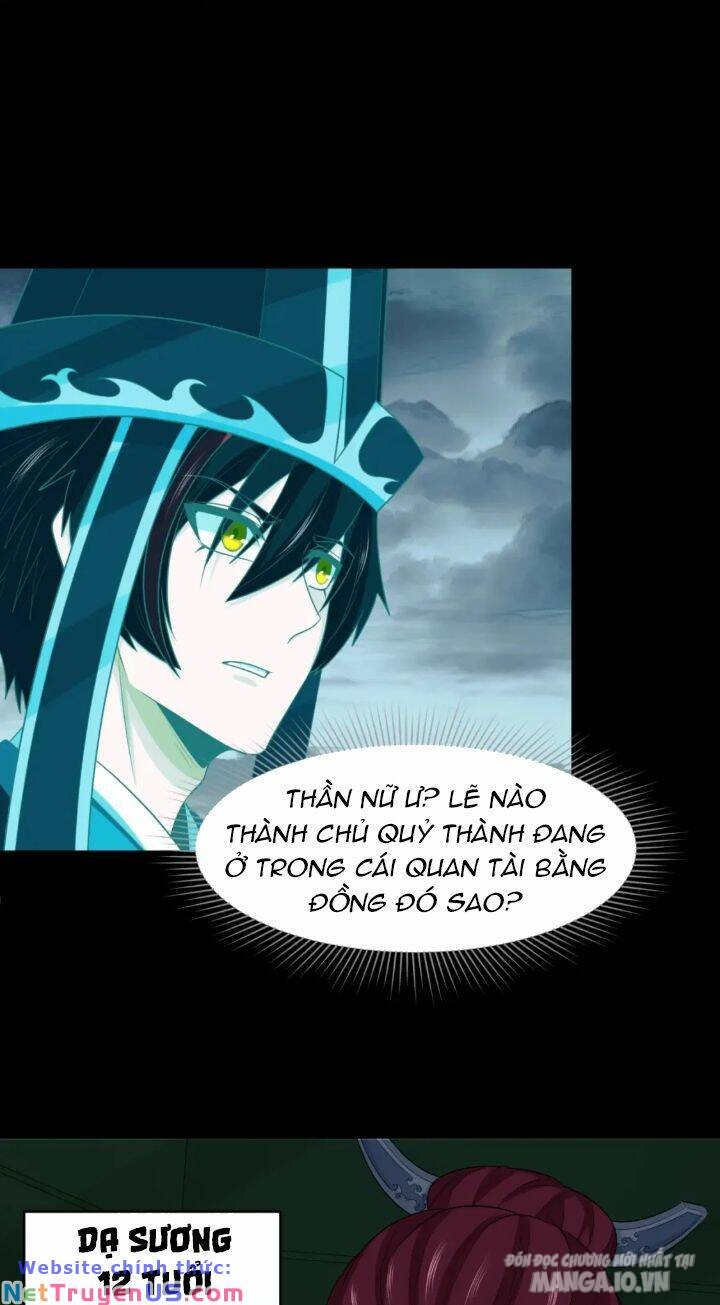 Toàn Cầu Quỷ Dị Thời Đại Chapter 181 - Trang 2