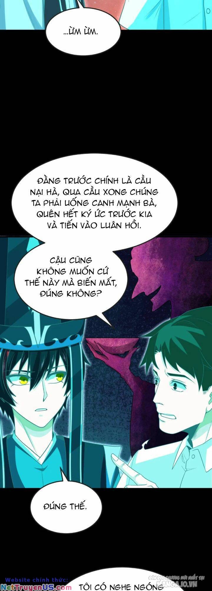 Toàn Cầu Quỷ Dị Thời Đại Chapter 181 - Trang 2