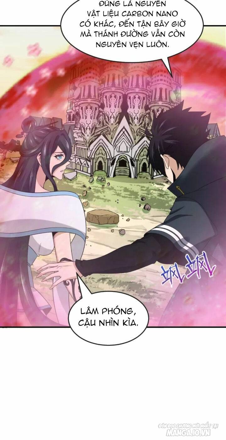 Toàn Cầu Quỷ Dị Thời Đại Chapter 176 - Trang 2